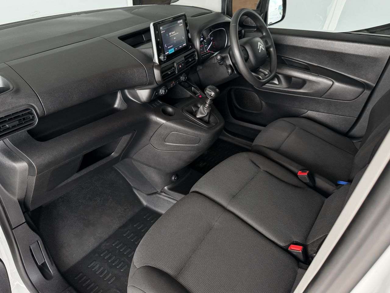 2022 CITROEN BERLINGO 2022 CITROEN BERLINGO