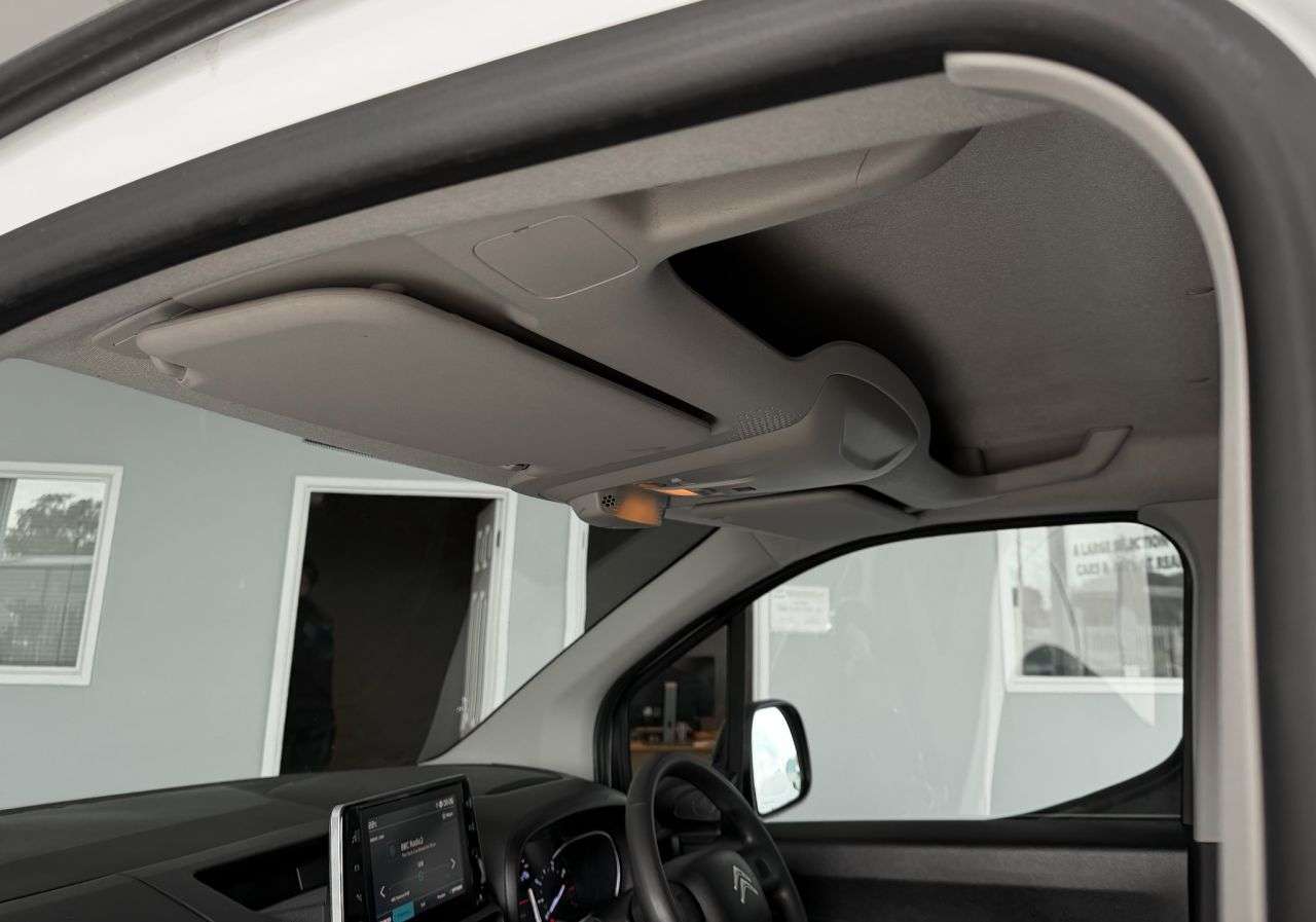 2022 CITROEN BERLINGO 2022 CITROEN BERLINGO