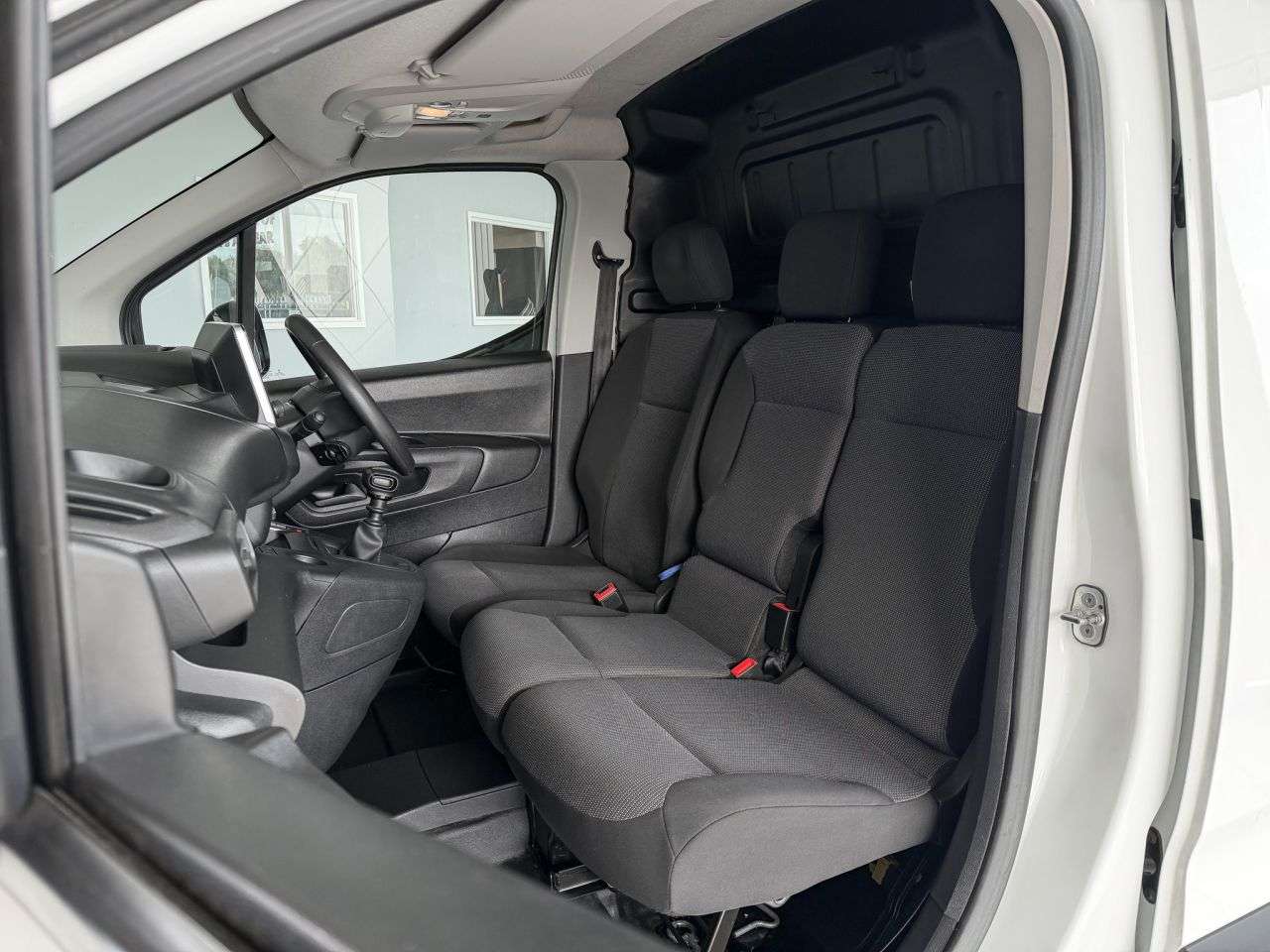 2022 CITROEN BERLINGO 2022 CITROEN BERLINGO