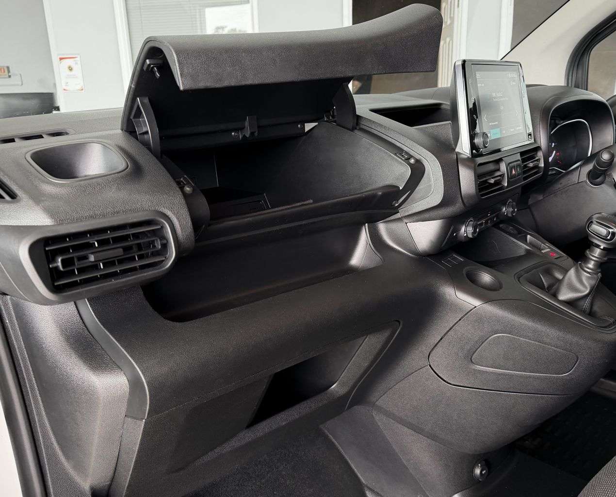 2022 CITROEN BERLINGO 2022 CITROEN BERLINGO