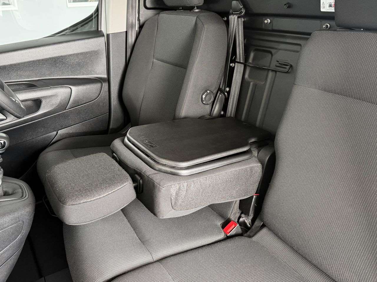 2022 CITROEN BERLINGO 2022 CITROEN BERLINGO