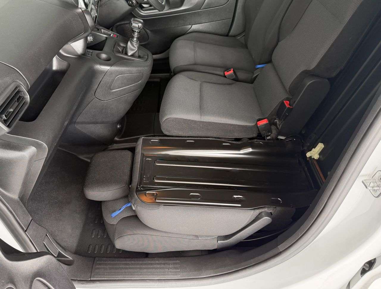2022 CITROEN BERLINGO 2022 CITROEN BERLINGO