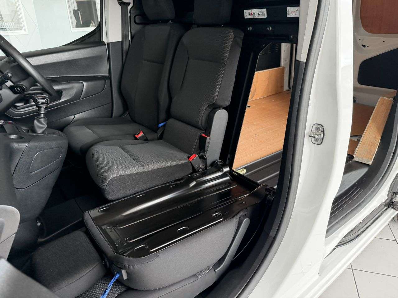 2022 CITROEN BERLINGO 2022 CITROEN BERLINGO
