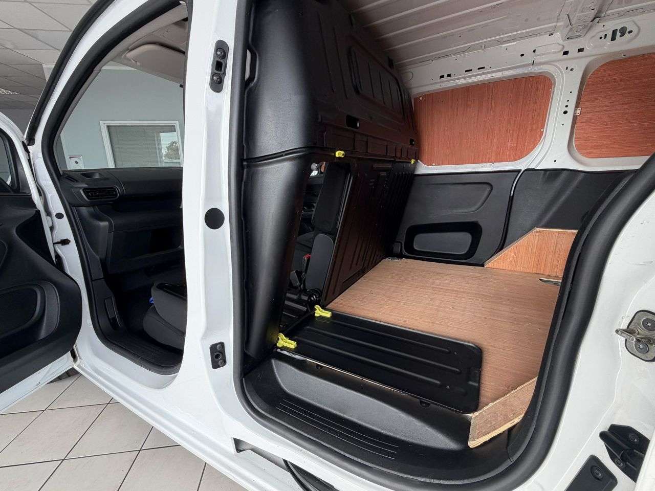 2022 CITROEN BERLINGO 2022 CITROEN BERLINGO