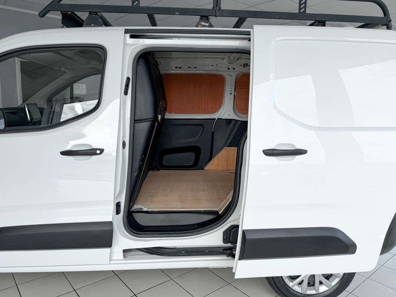 2022 CITROEN BERLINGO 2022 CITROEN BERLINGO