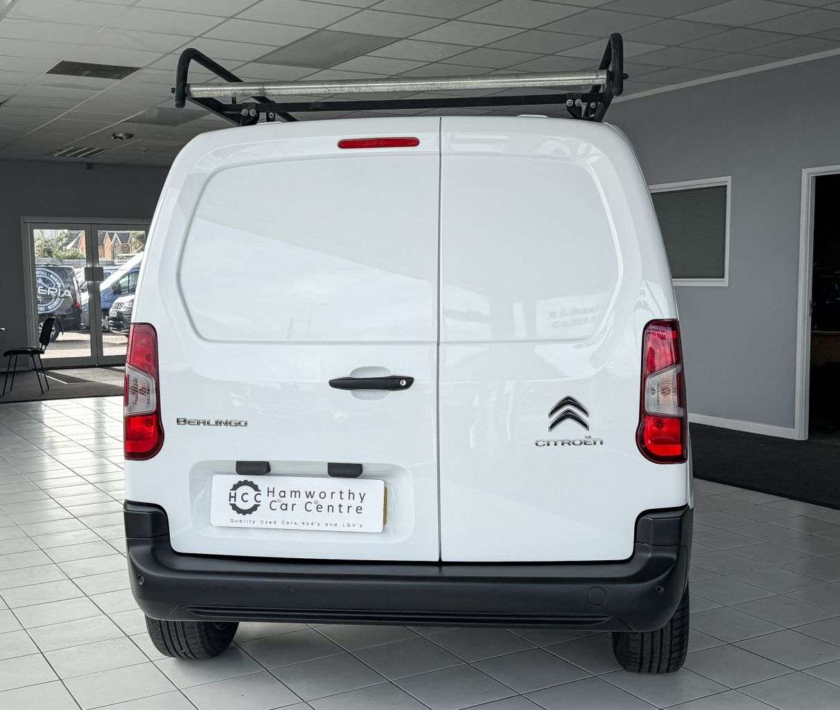 2022 CITROEN BERLINGO 2022 CITROEN BERLINGO