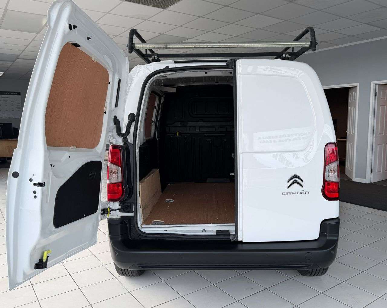 2022 CITROEN BERLINGO 2022 CITROEN BERLINGO
