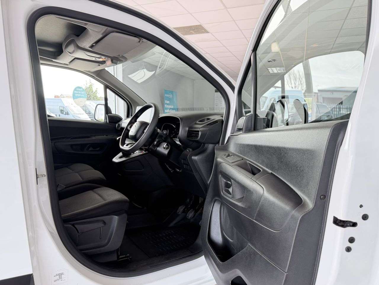 2022 CITROEN BERLINGO 2022 CITROEN BERLINGO