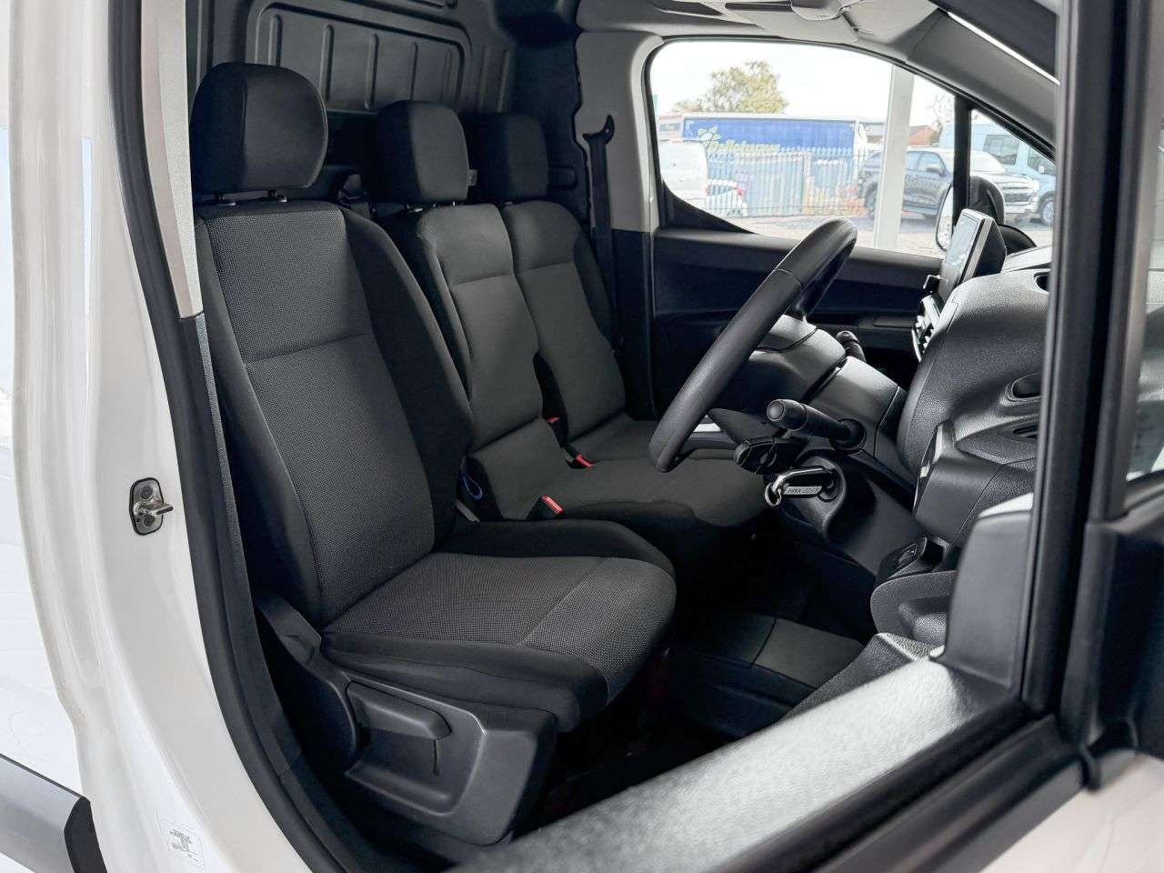 2022 CITROEN BERLINGO 2022 CITROEN BERLINGO