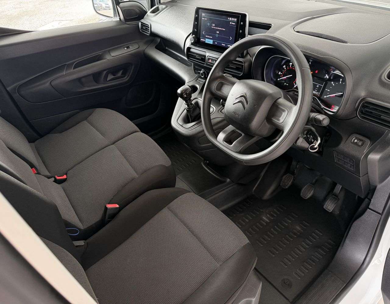 2022 CITROEN BERLINGO 2022 CITROEN BERLINGO