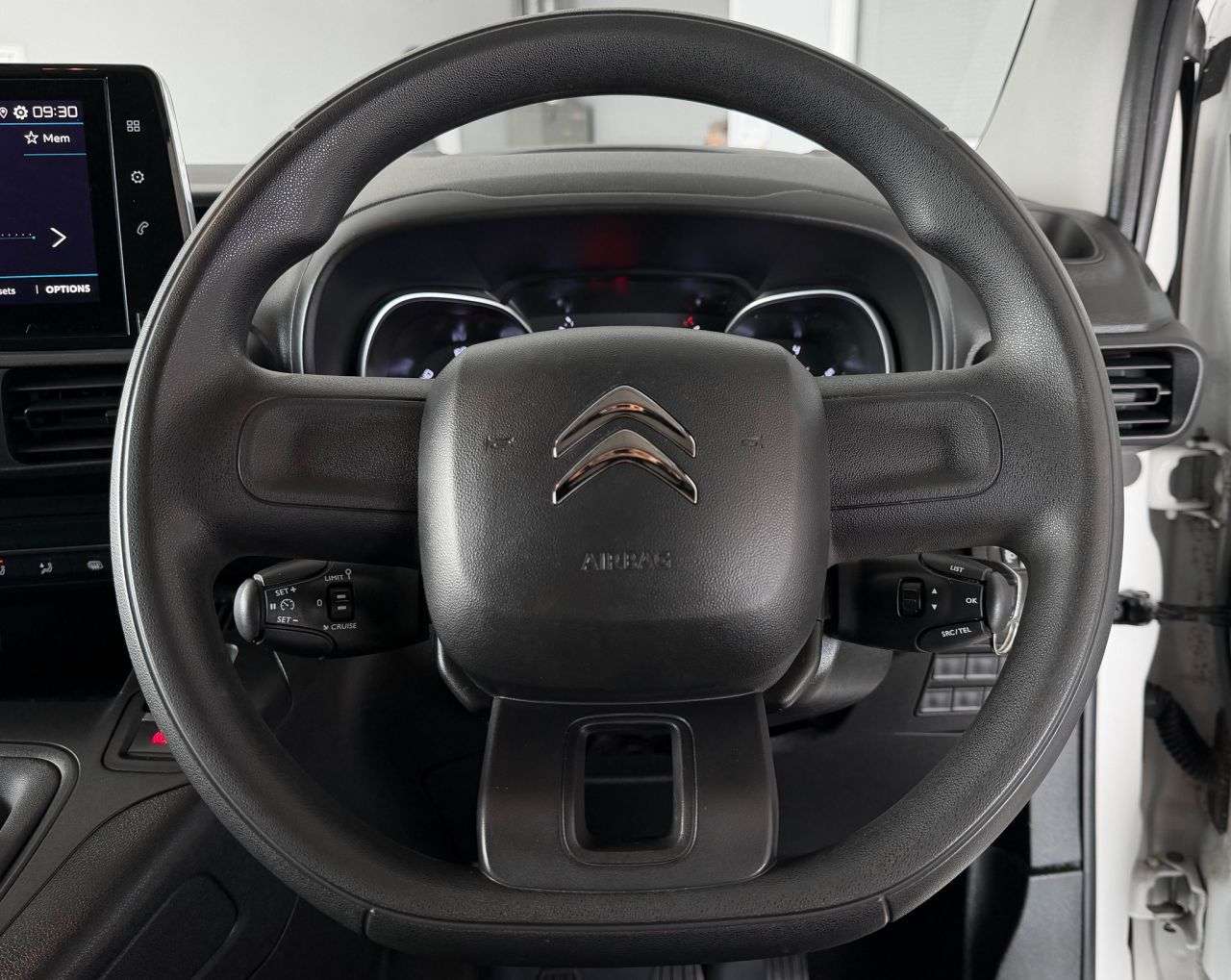 2022 CITROEN BERLINGO 2022 CITROEN BERLINGO