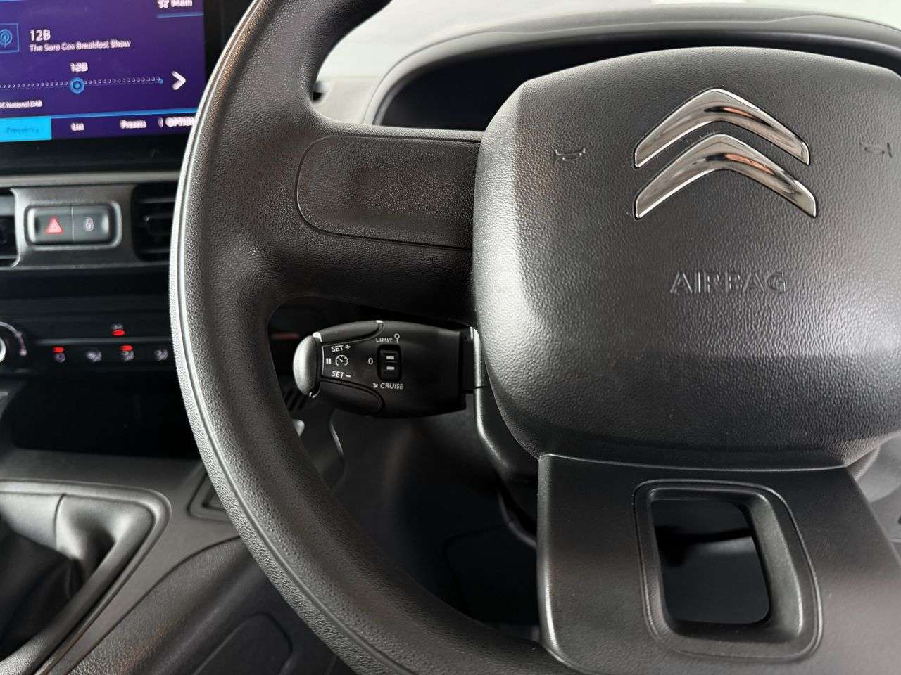 2022 CITROEN BERLINGO 2022 CITROEN BERLINGO