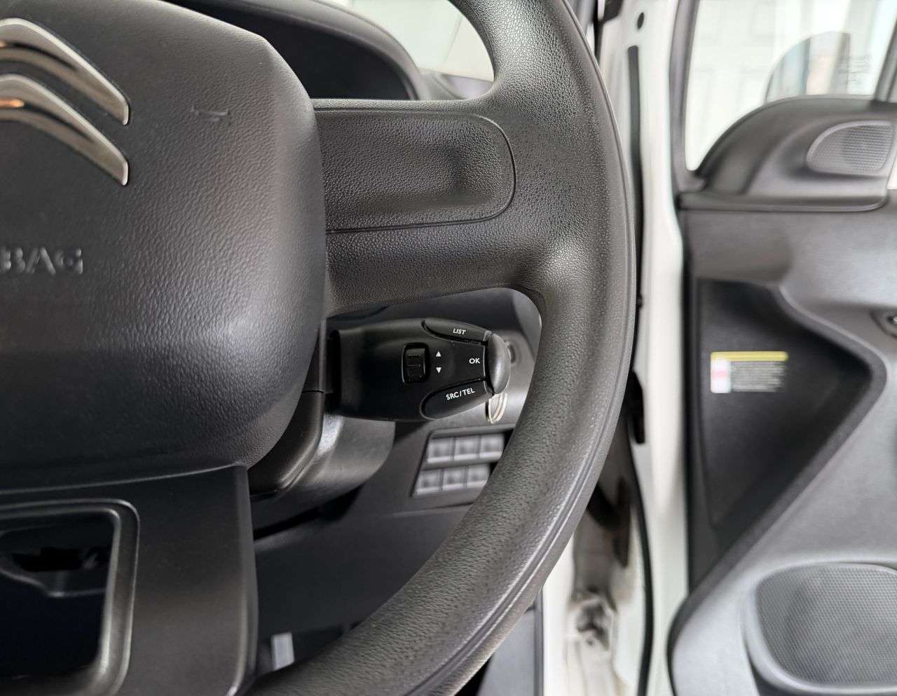 2022 CITROEN BERLINGO 2022 CITROEN BERLINGO