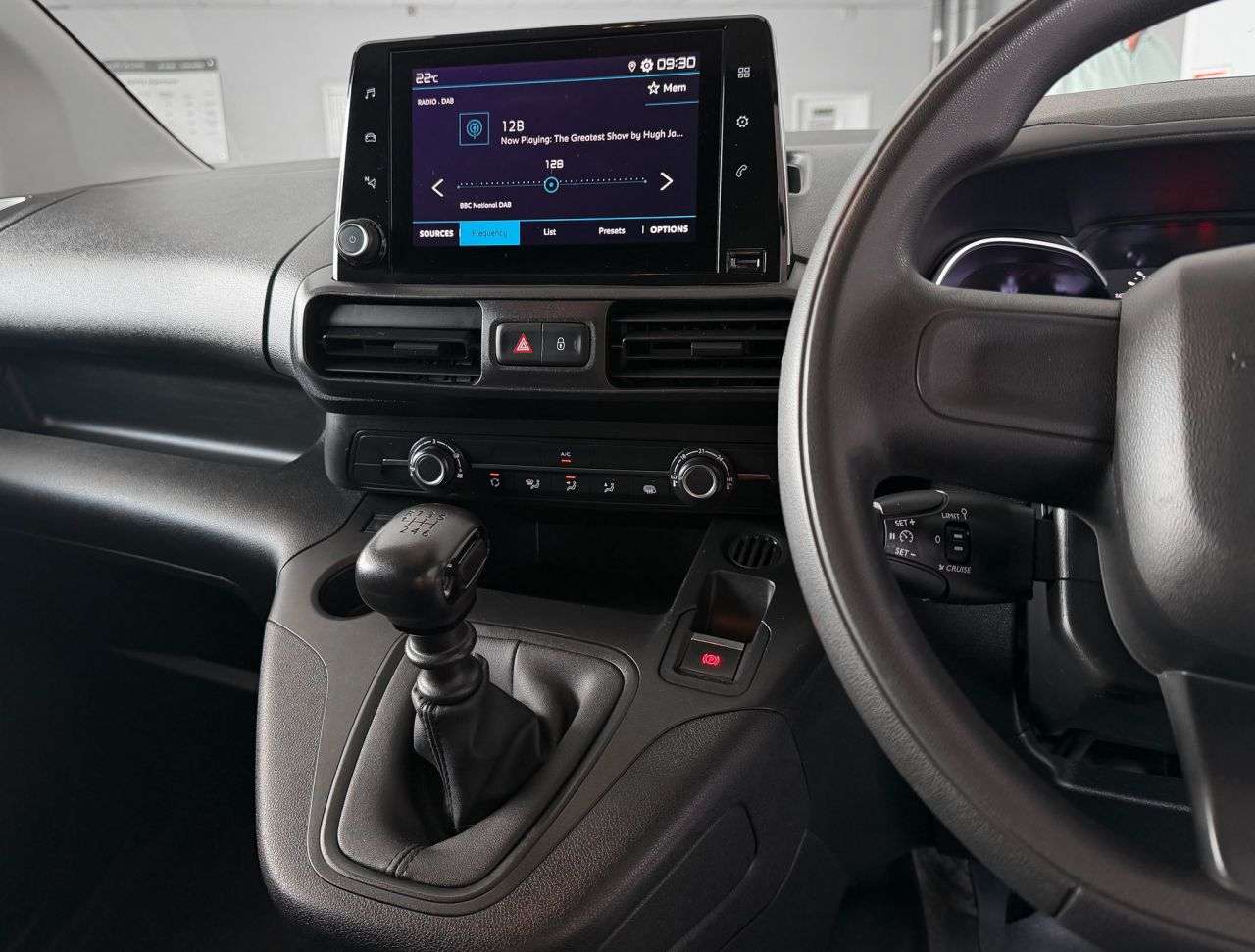 2022 CITROEN BERLINGO 2022 CITROEN BERLINGO
