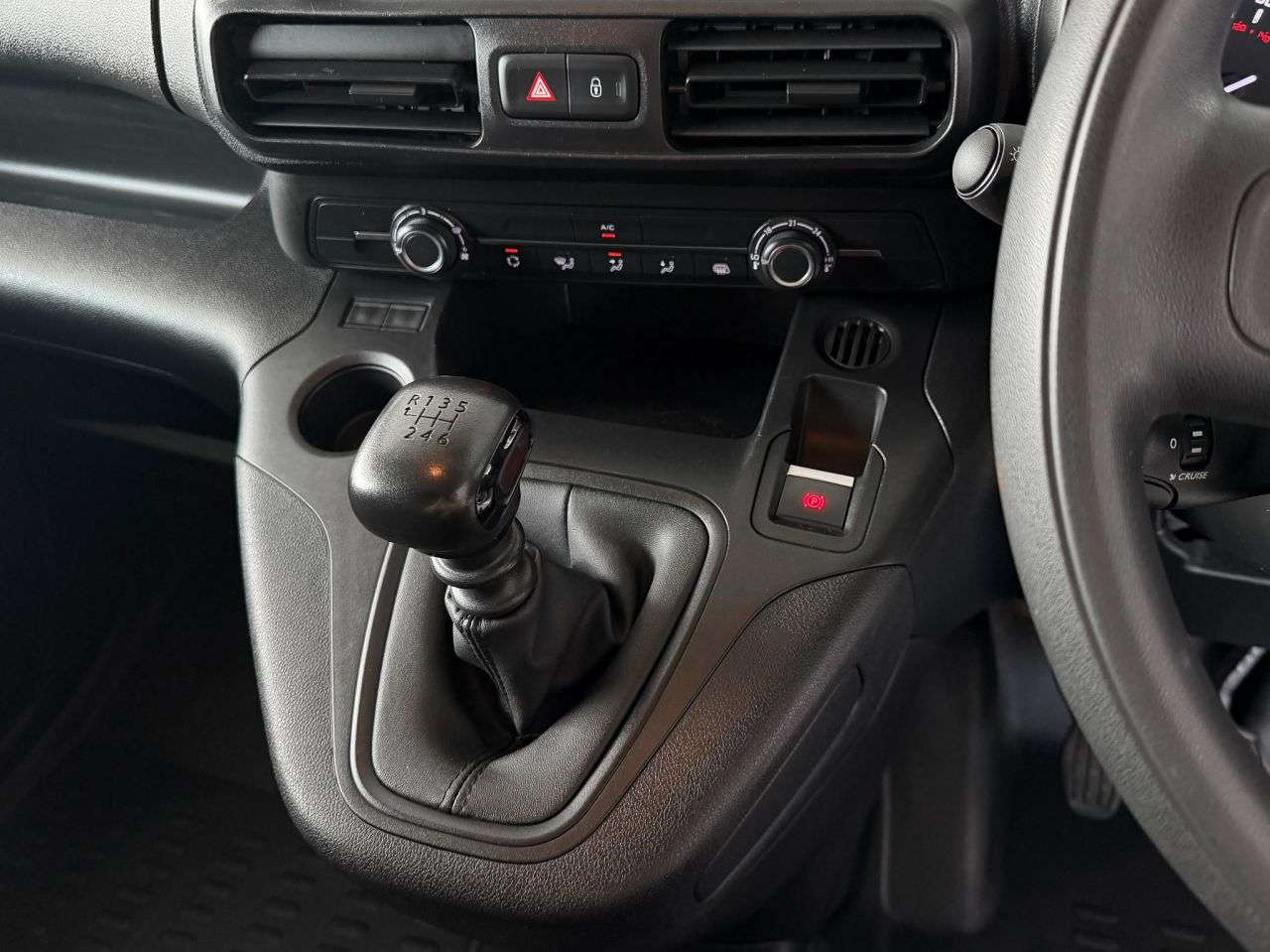 2022 CITROEN BERLINGO 2022 CITROEN BERLINGO