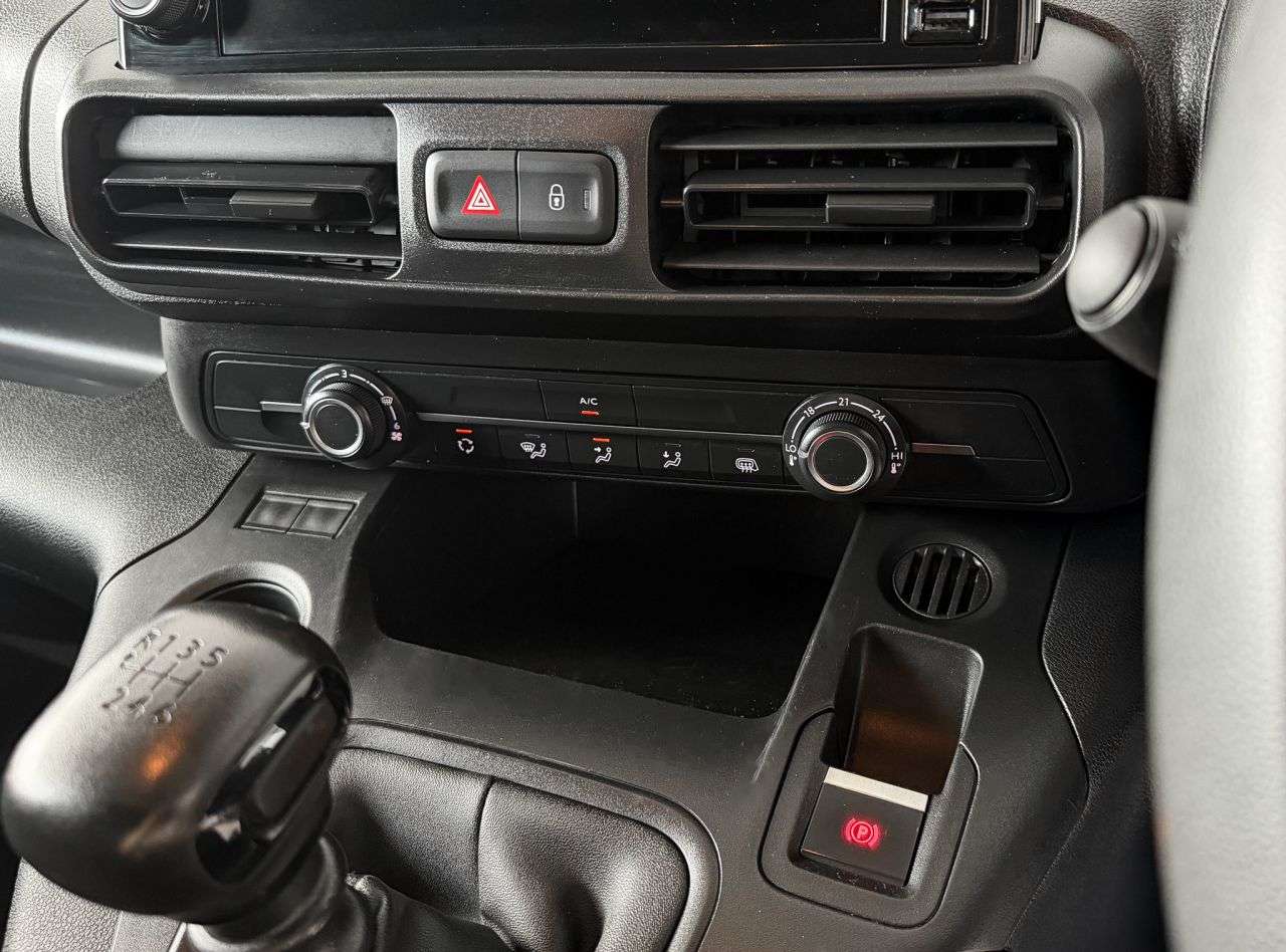2022 CITROEN BERLINGO 2022 CITROEN BERLINGO