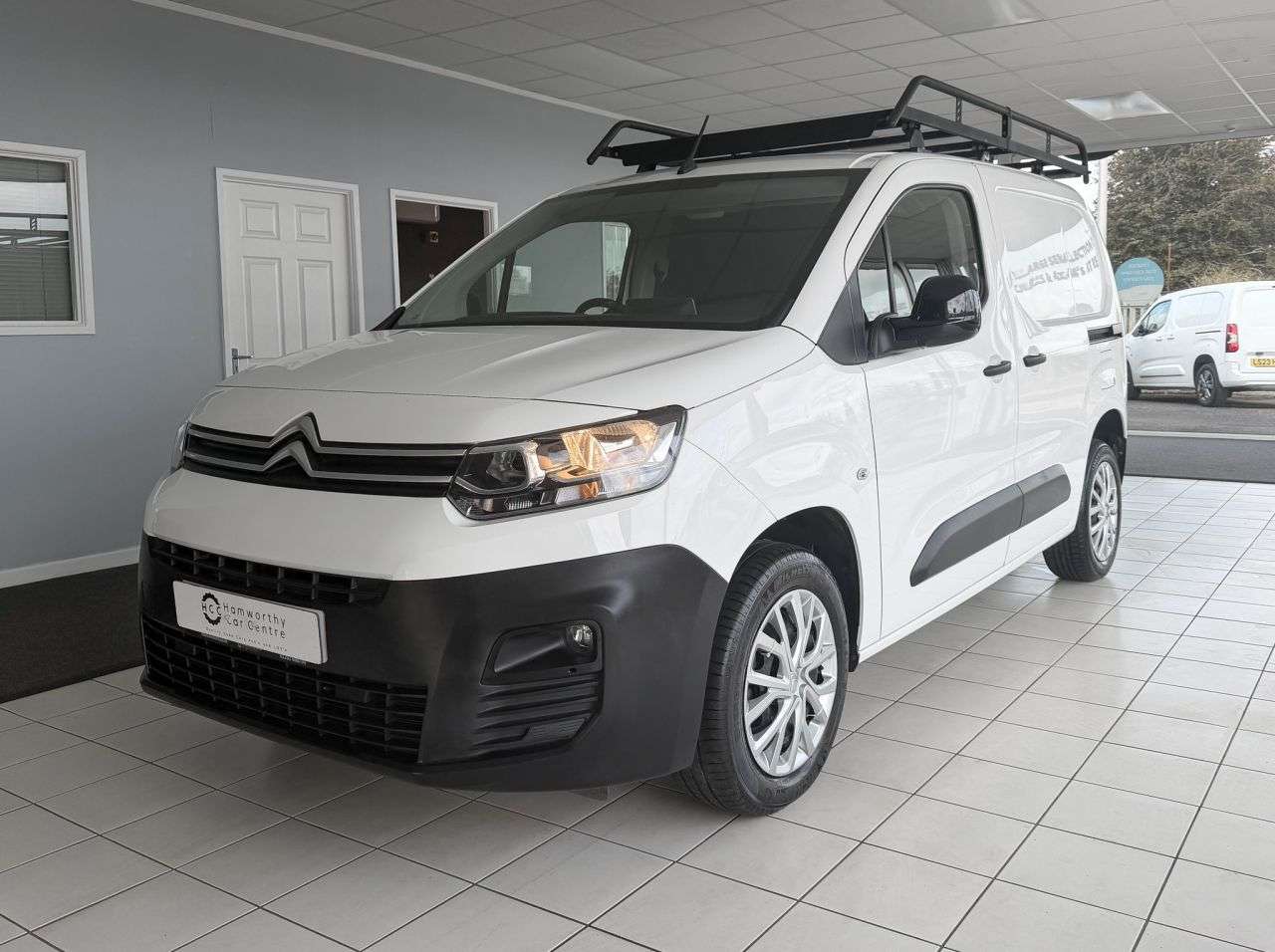 2022 CITROEN BERLINGO 2022 CITROEN BERLINGO