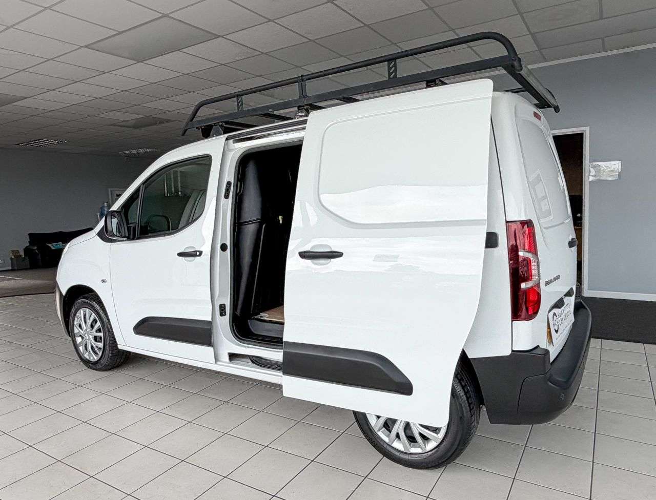 2022 CITROEN BERLINGO 2022 CITROEN BERLINGO