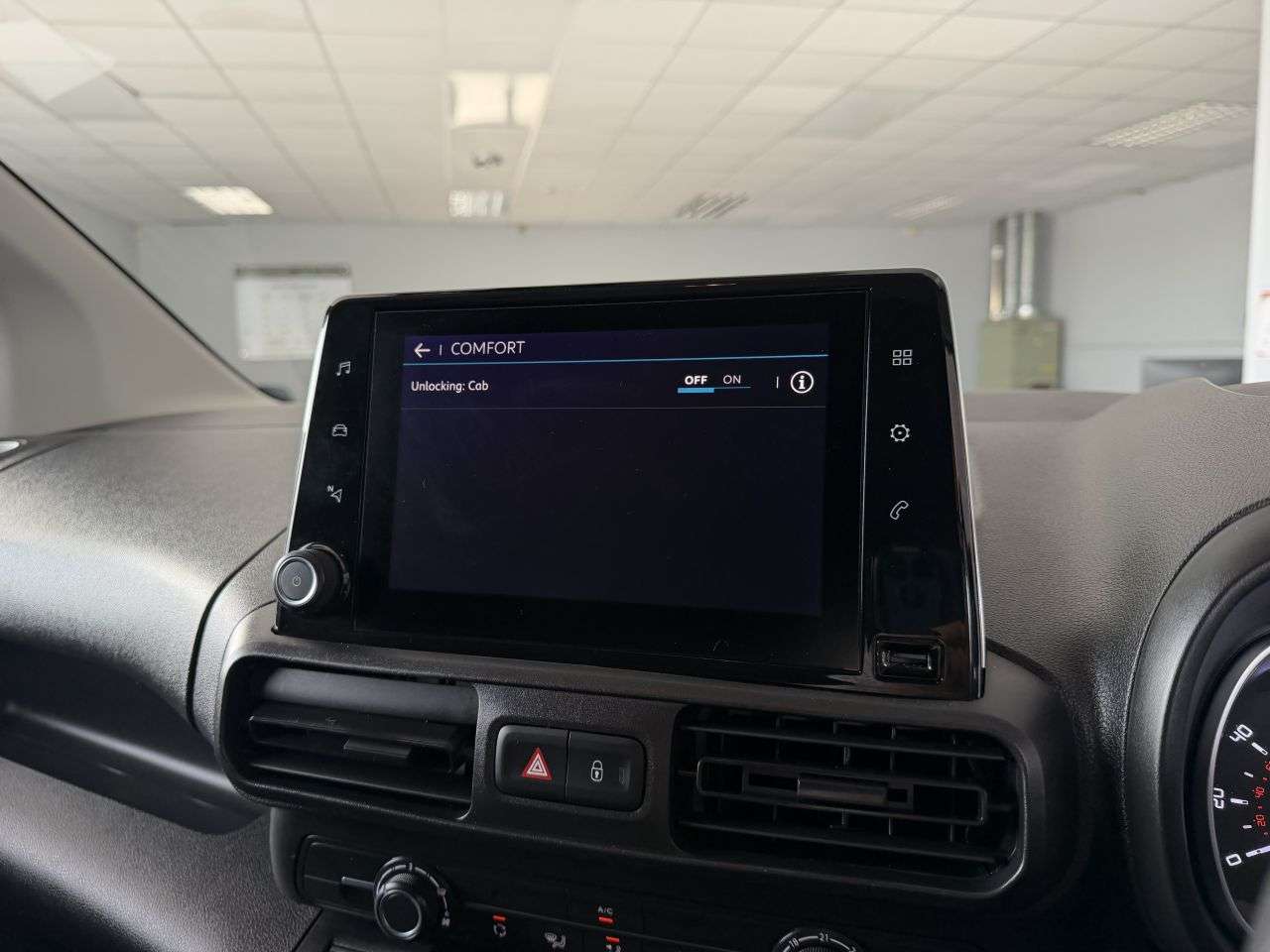 2022 CITROEN BERLINGO 2022 CITROEN BERLINGO