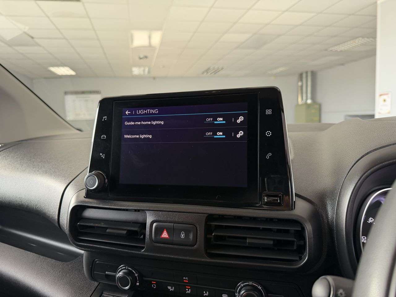 2022 CITROEN BERLINGO 2022 CITROEN BERLINGO