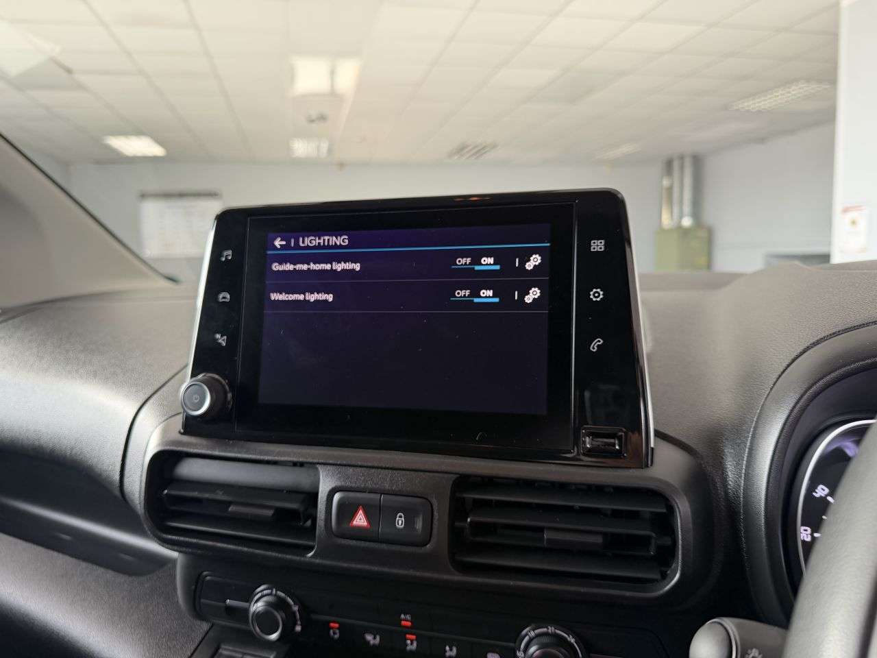 2022 CITROEN BERLINGO 2022 CITROEN BERLINGO