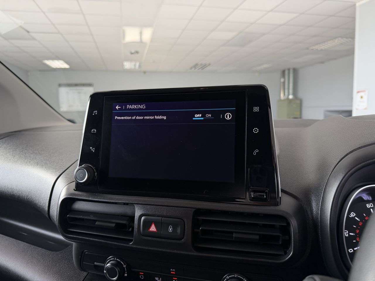 2022 CITROEN BERLINGO 2022 CITROEN BERLINGO