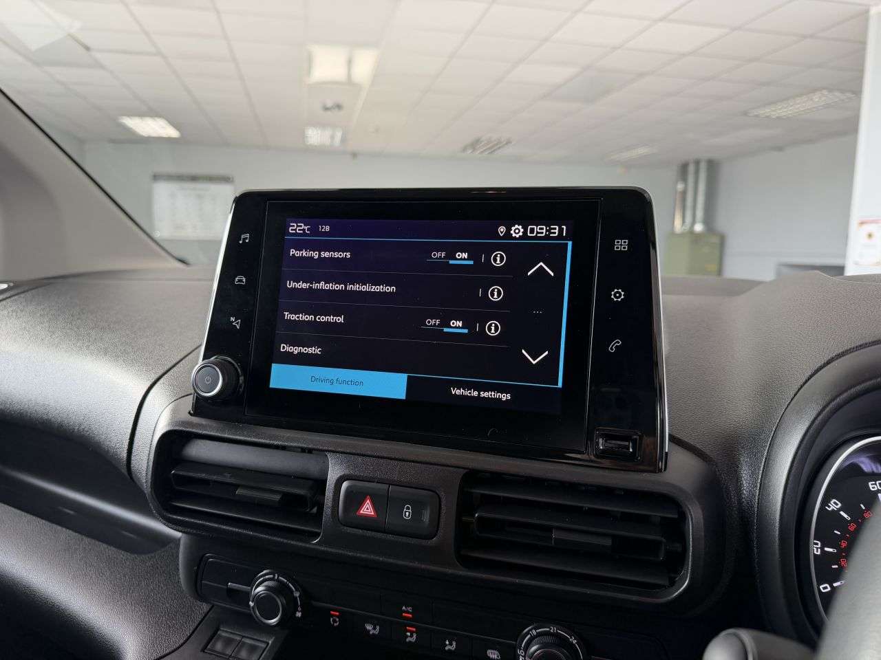 2022 CITROEN BERLINGO 2022 CITROEN BERLINGO
