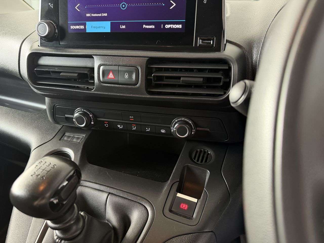 2022 CITROEN BERLINGO 2022 CITROEN BERLINGO