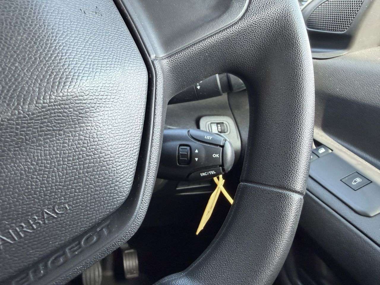 2021 PEUGEOT PARTNER 2021 PEUGEOT PARTNER