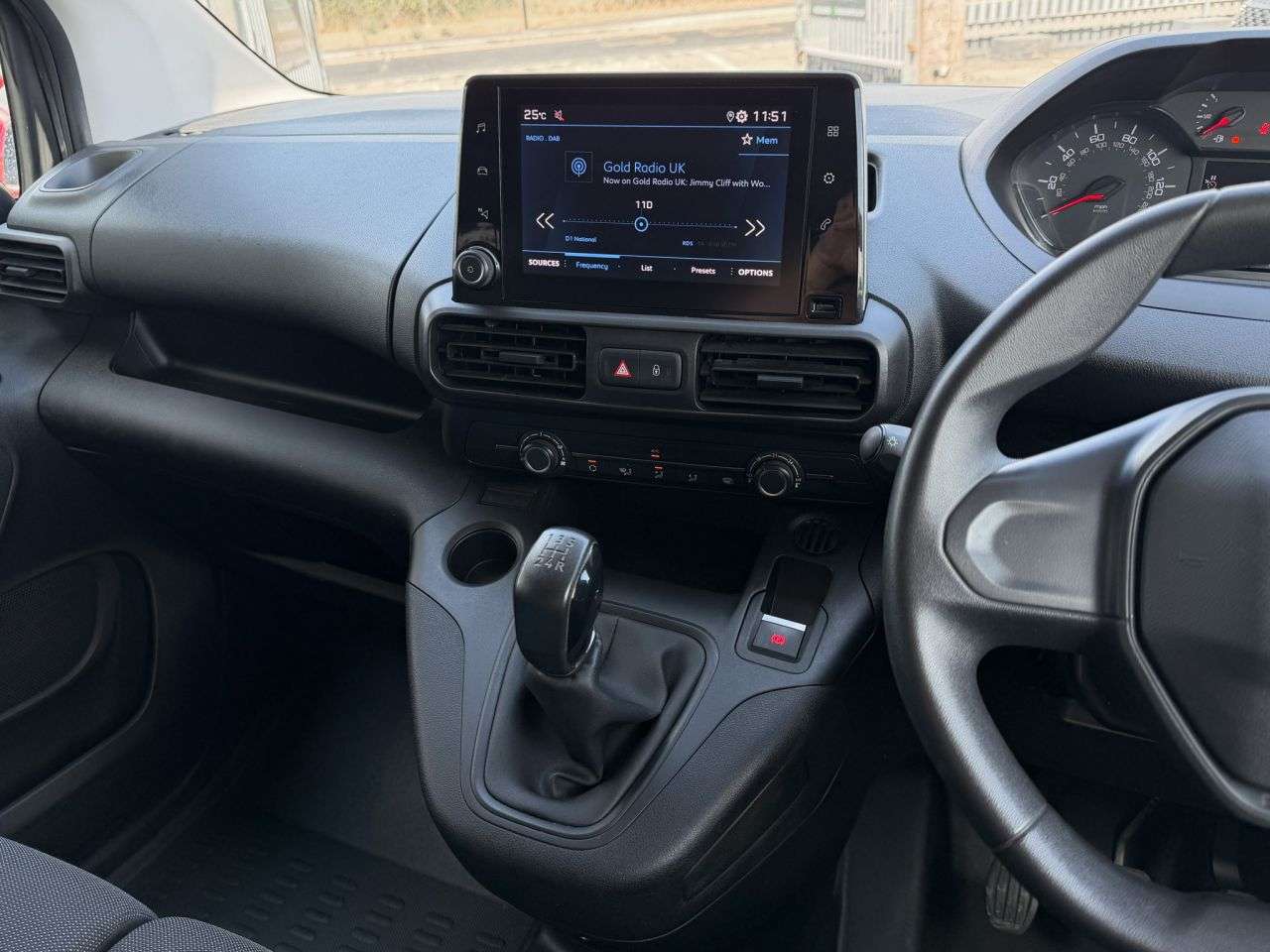 2021 PEUGEOT PARTNER 2021 PEUGEOT PARTNER