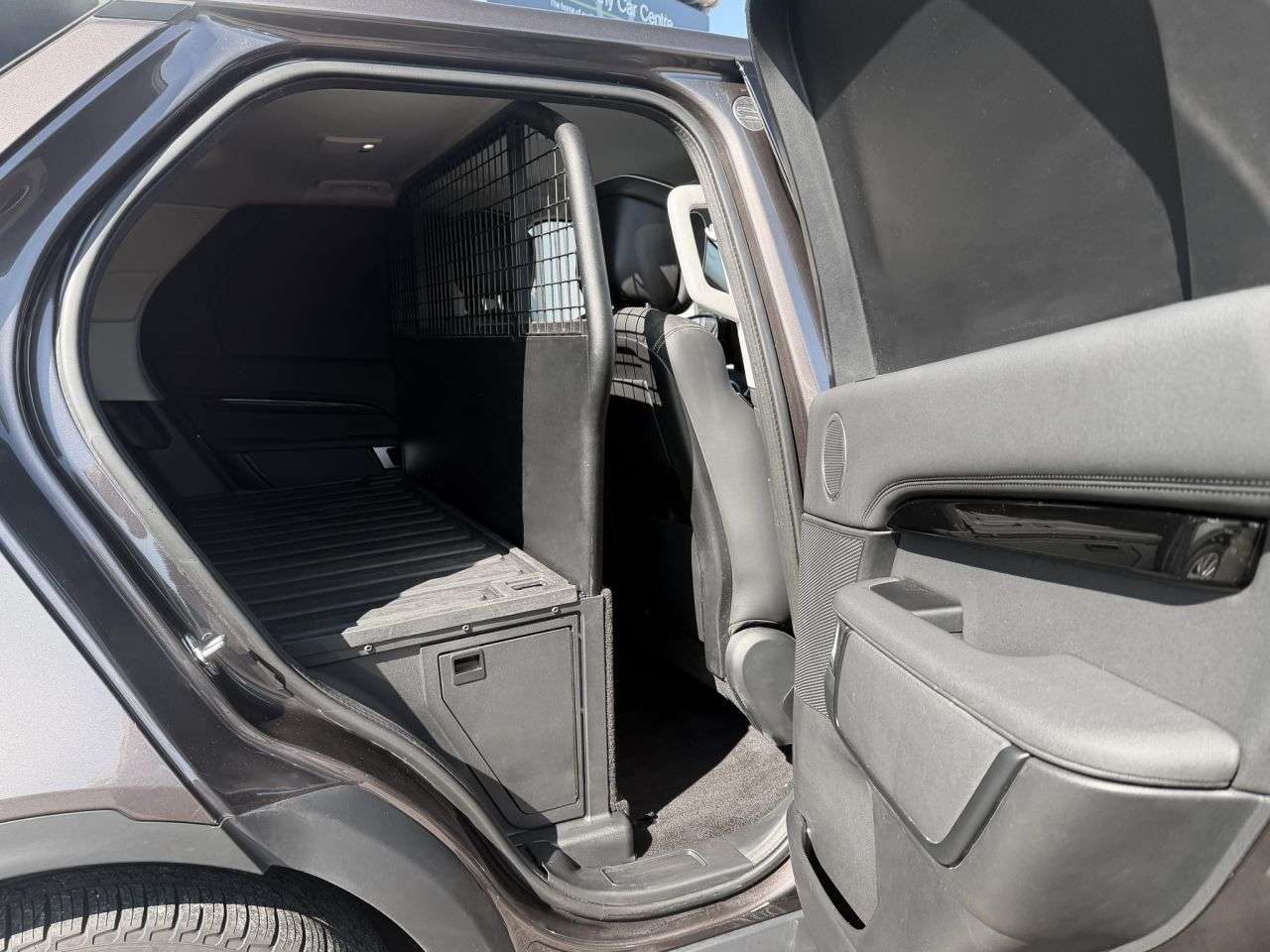 2021 LAND ROVER DISCOVERY 2021 LAND ROVER DISCOVERY