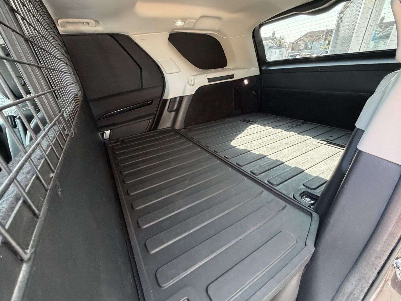 2021 LAND ROVER DISCOVERY 2021 LAND ROVER DISCOVERY