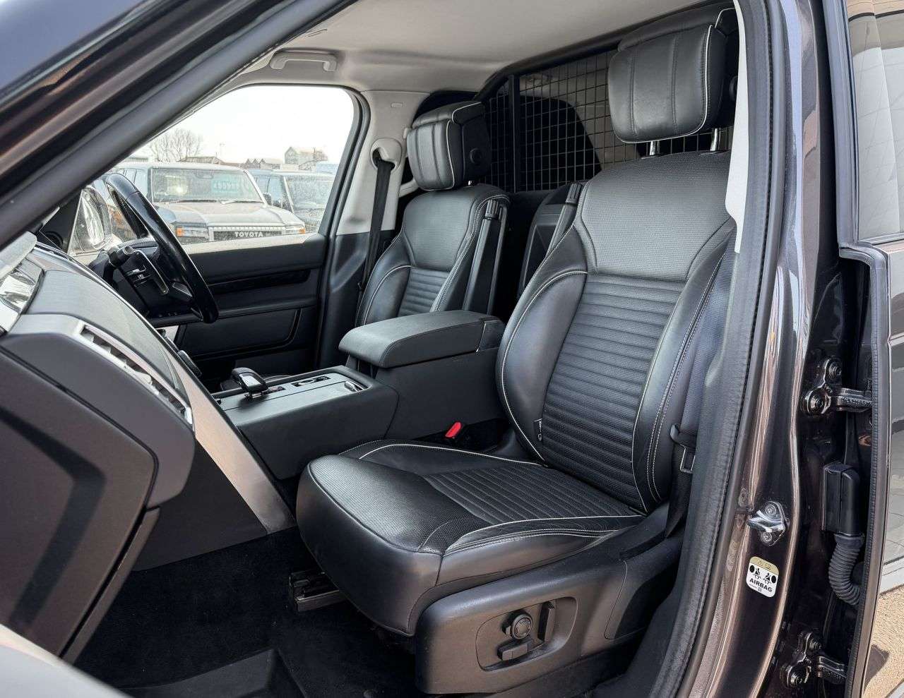 2021 LAND ROVER DISCOVERY 2021 LAND ROVER DISCOVERY
