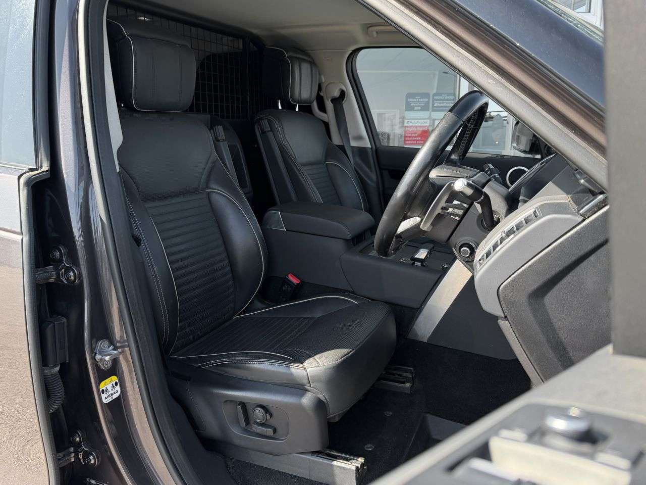 2021 LAND ROVER DISCOVERY 2021 LAND ROVER DISCOVERY