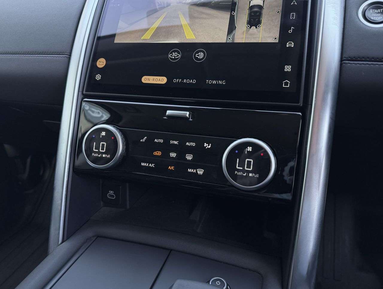 2021 LAND ROVER DISCOVERY 2021 LAND ROVER DISCOVERY