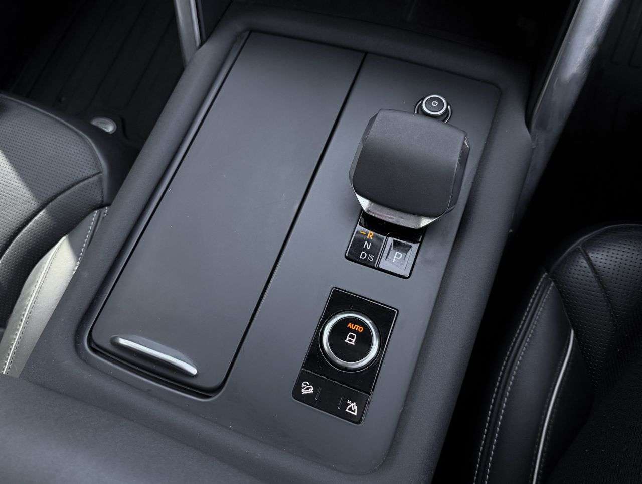 2021 LAND ROVER DISCOVERY 2021 LAND ROVER DISCOVERY