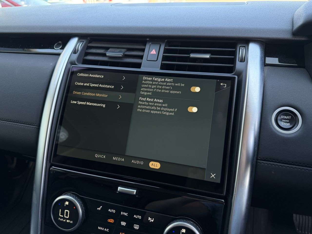 2021 LAND ROVER DISCOVERY 2021 LAND ROVER DISCOVERY