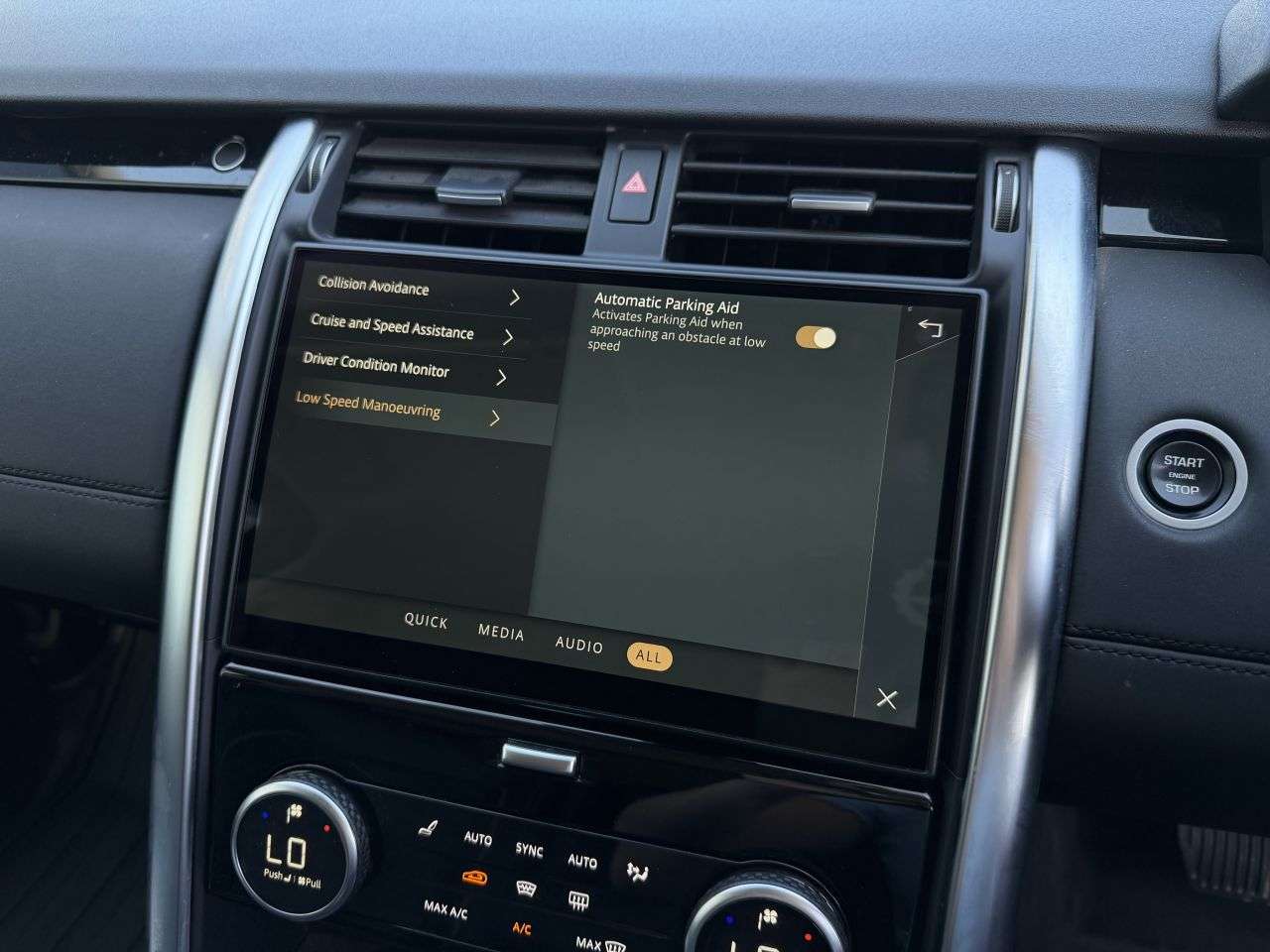 2021 LAND ROVER DISCOVERY 2021 LAND ROVER DISCOVERY