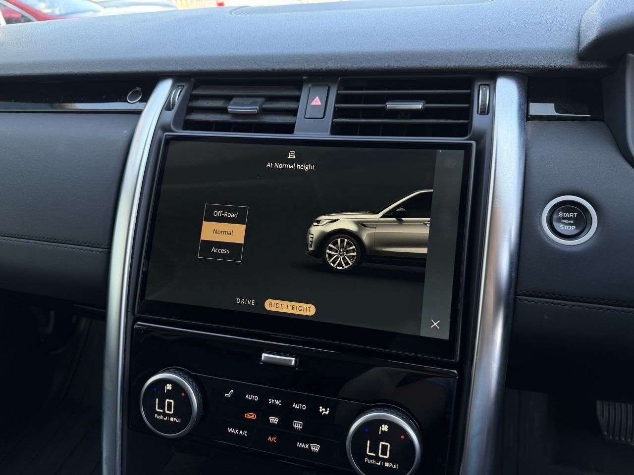 2021 LAND ROVER DISCOVERY 2021 LAND ROVER DISCOVERY