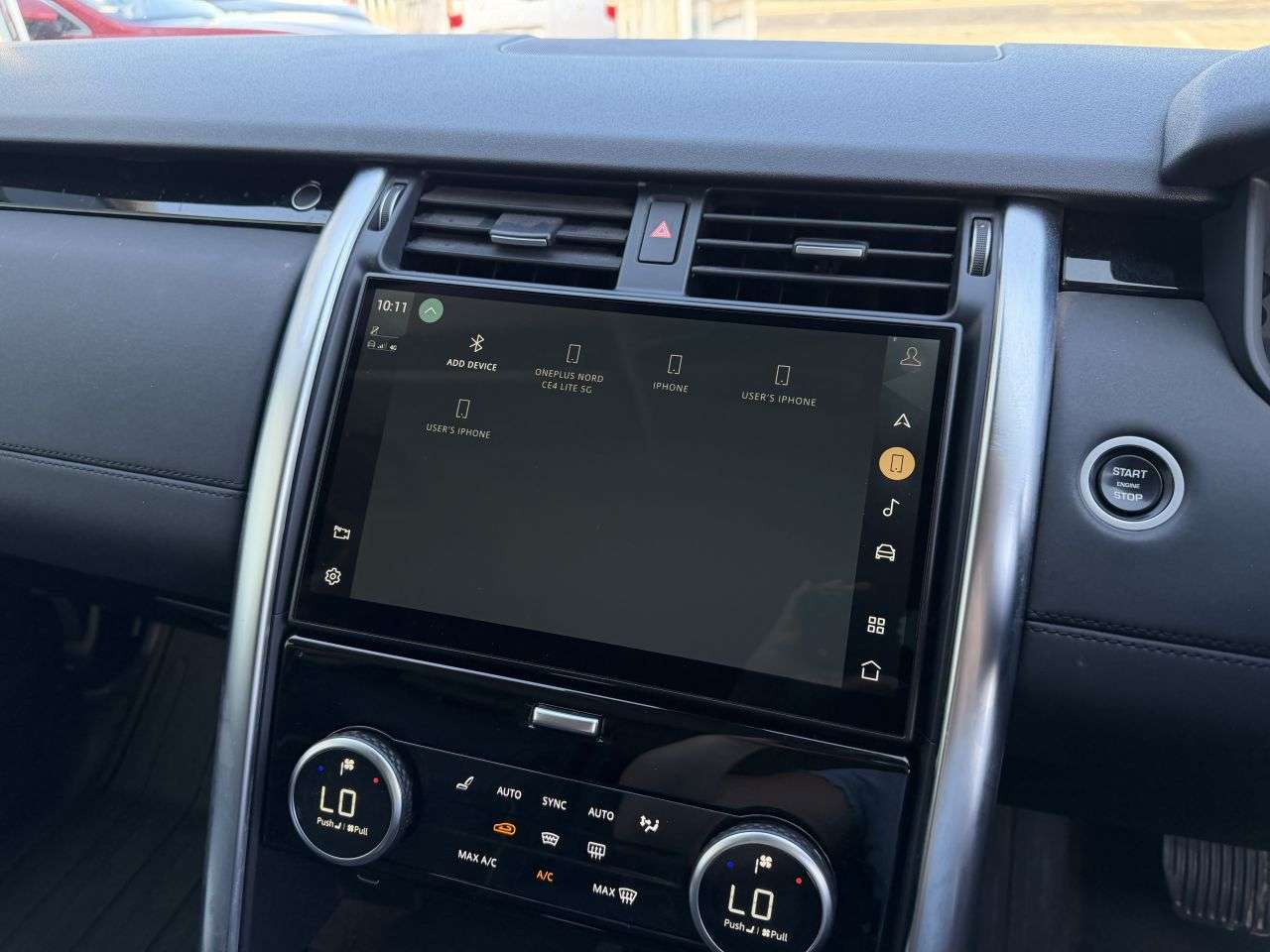 2021 LAND ROVER DISCOVERY 2021 LAND ROVER DISCOVERY