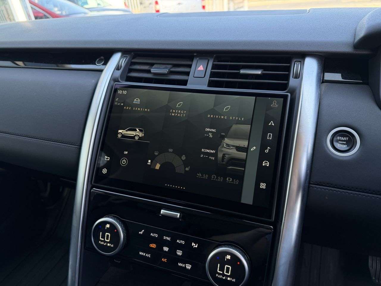 2021 LAND ROVER DISCOVERY 2021 LAND ROVER DISCOVERY