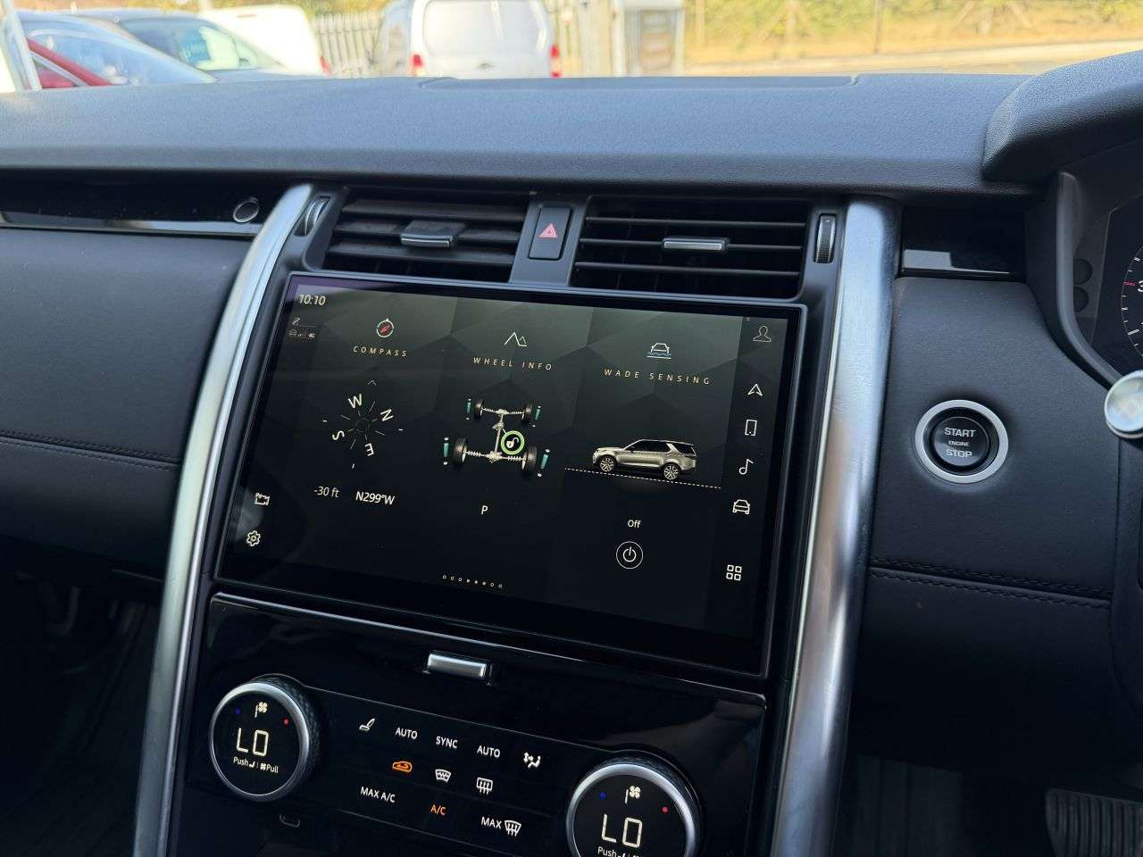 2021 LAND ROVER DISCOVERY 2021 LAND ROVER DISCOVERY