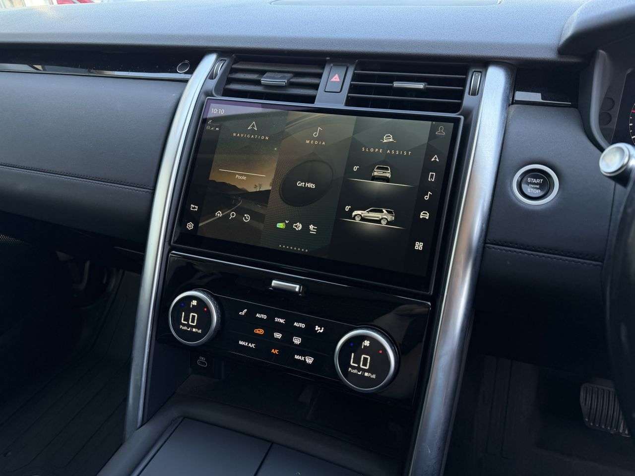 2021 LAND ROVER DISCOVERY 2021 LAND ROVER DISCOVERY