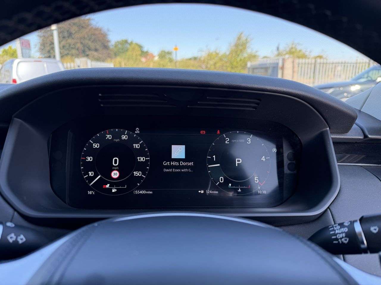 2021 LAND ROVER DISCOVERY 2021 LAND ROVER DISCOVERY