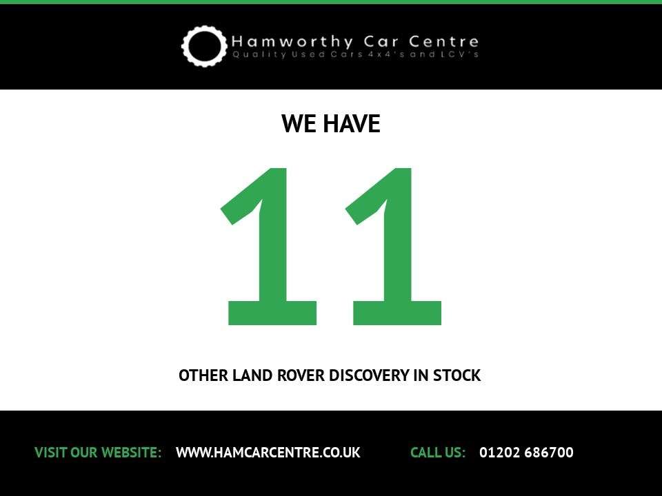 2021 LAND ROVER DISCOVERY 2021 LAND ROVER DISCOVERY