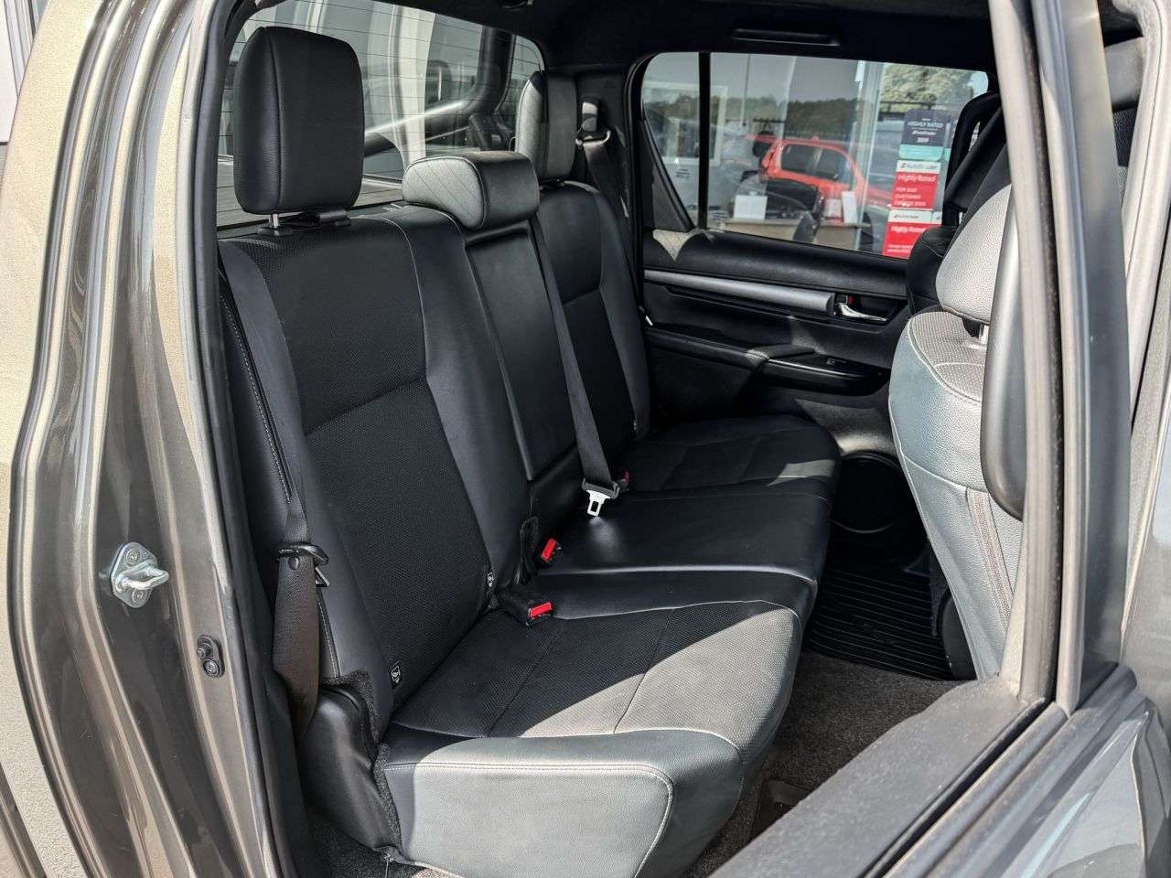 2023 TOYOTA HILUX 2023 TOYOTA HILUX