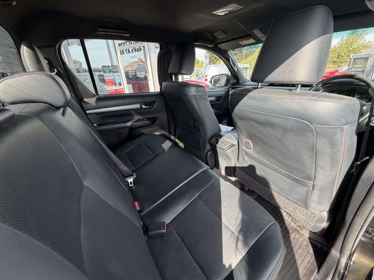 2023 TOYOTA HILUX 2023 TOYOTA HILUX