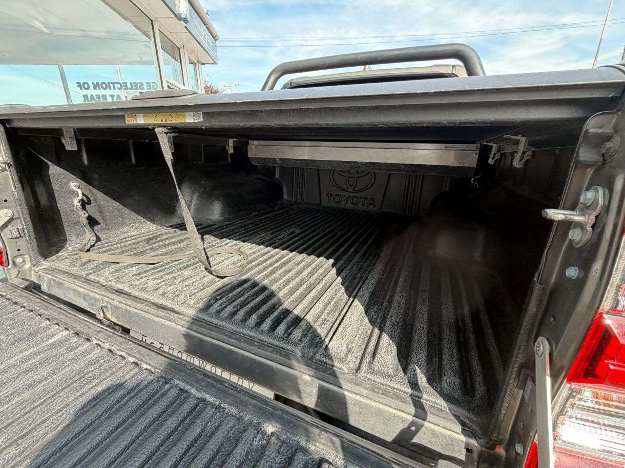 2023 TOYOTA HILUX 2023 TOYOTA HILUX