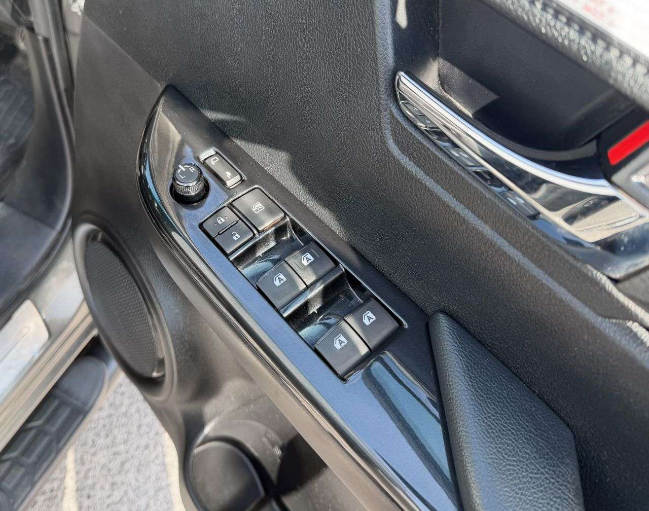 2023 TOYOTA HILUX 2023 TOYOTA HILUX