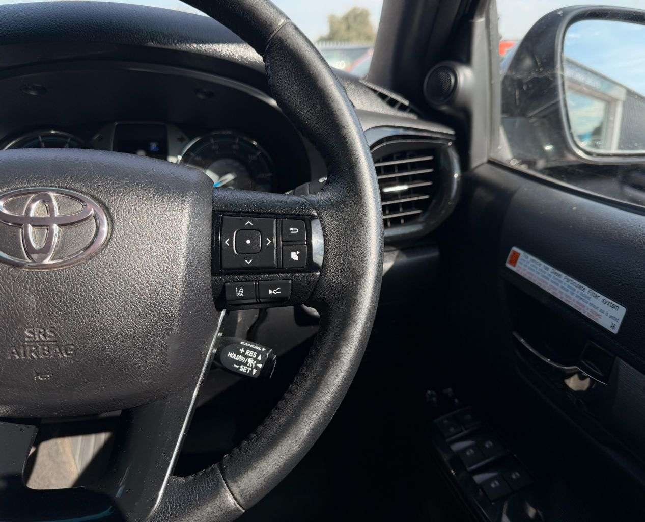 2023 TOYOTA HILUX 2023 TOYOTA HILUX